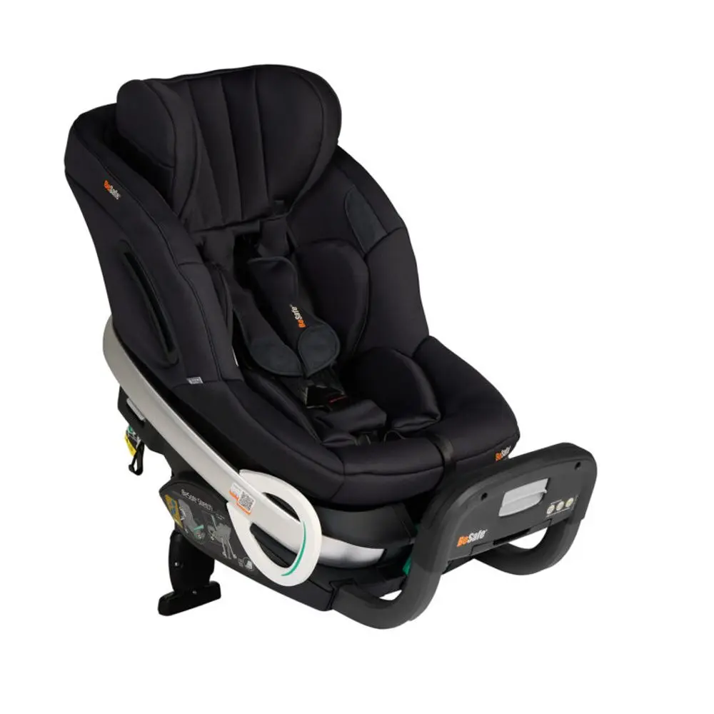 BeSafe Stretch black soft breeze