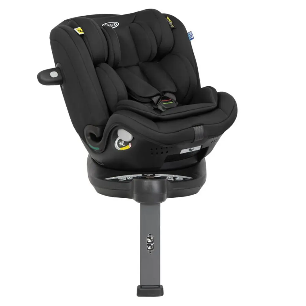 Graco Turn2Me™ Grow midnight