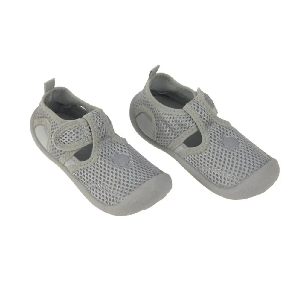 Lässig Splash Beach Sandals light blue vel.25
