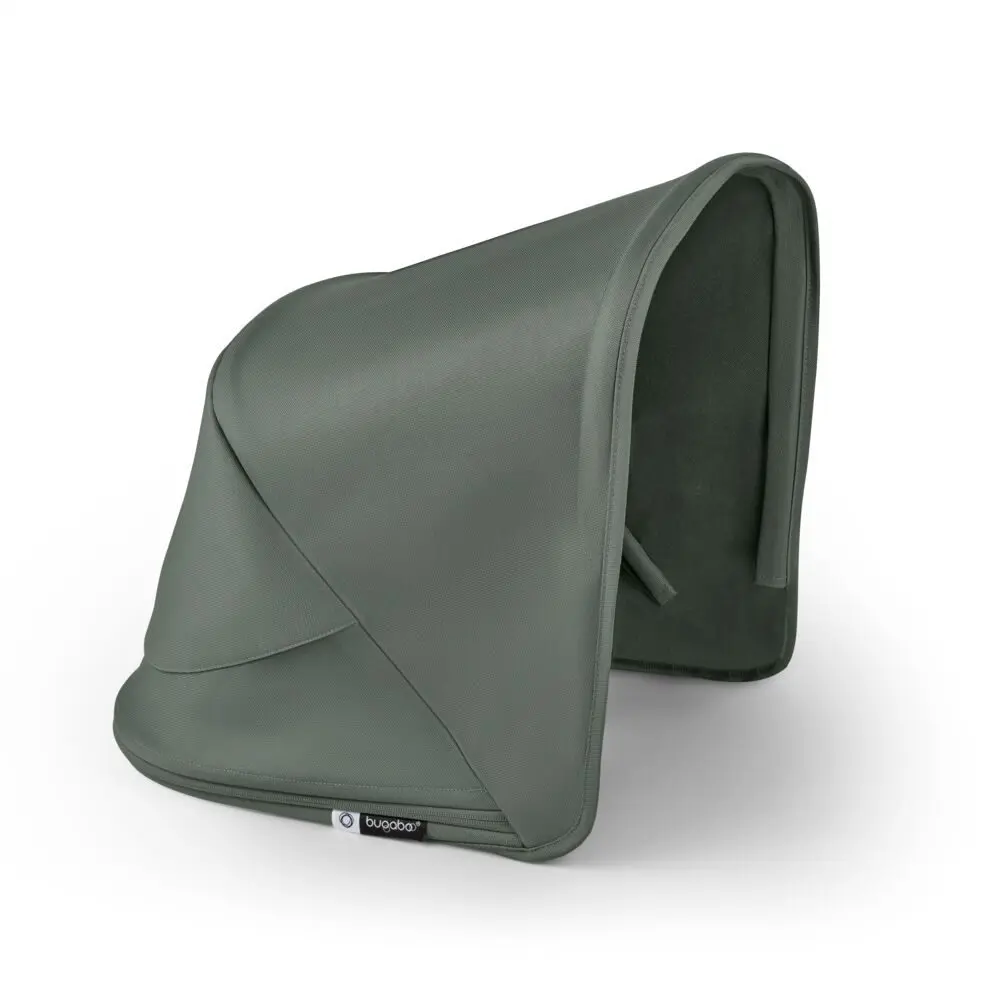 Bugaboo Fox 5 Renew sluneční stříška - Forest Green