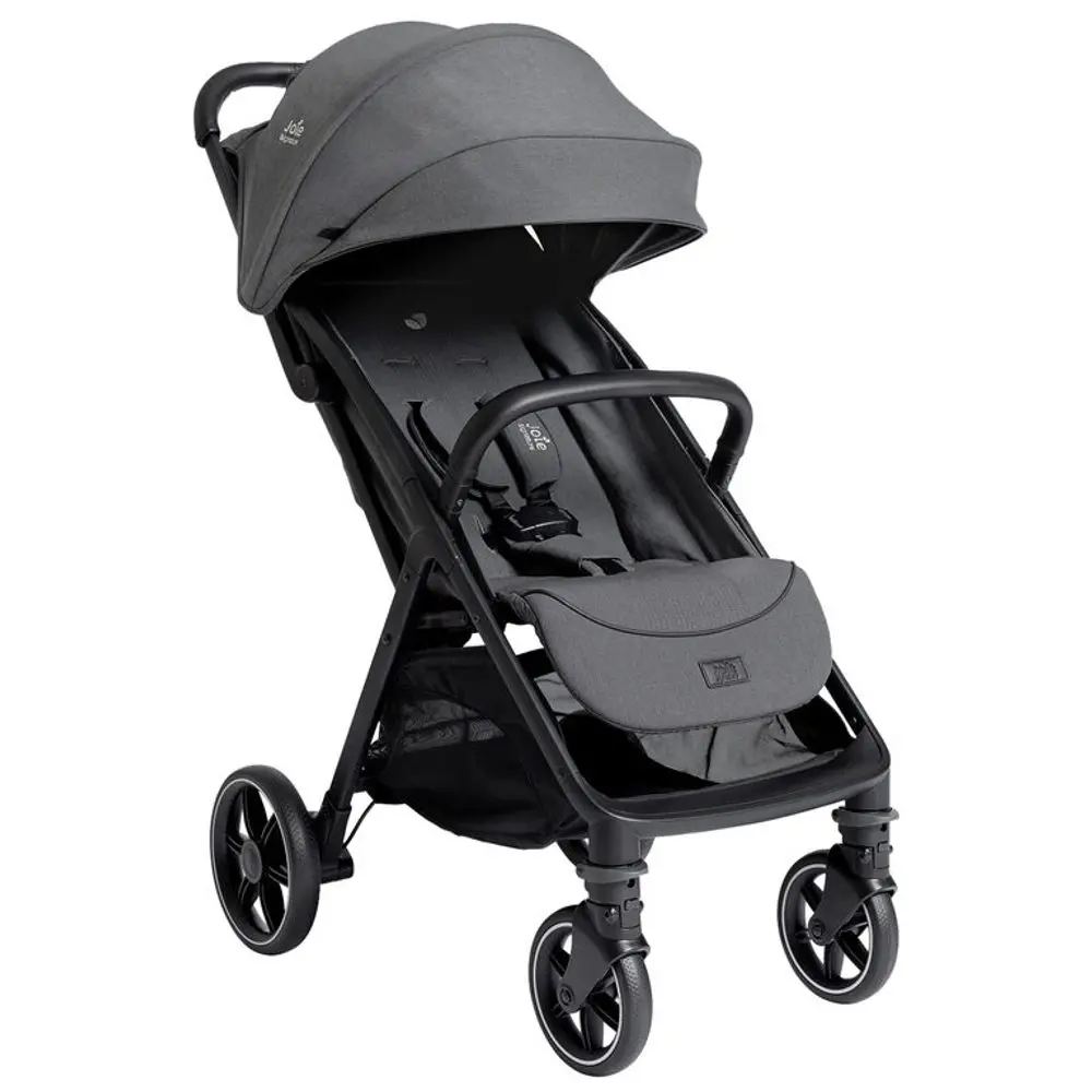 Joie Parcel™ lx Signature ebony