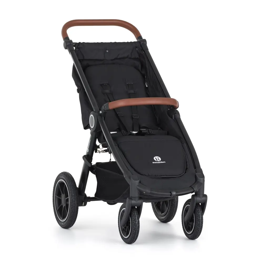 Petite&Mars Konstrukce Street2 2024 - Oak