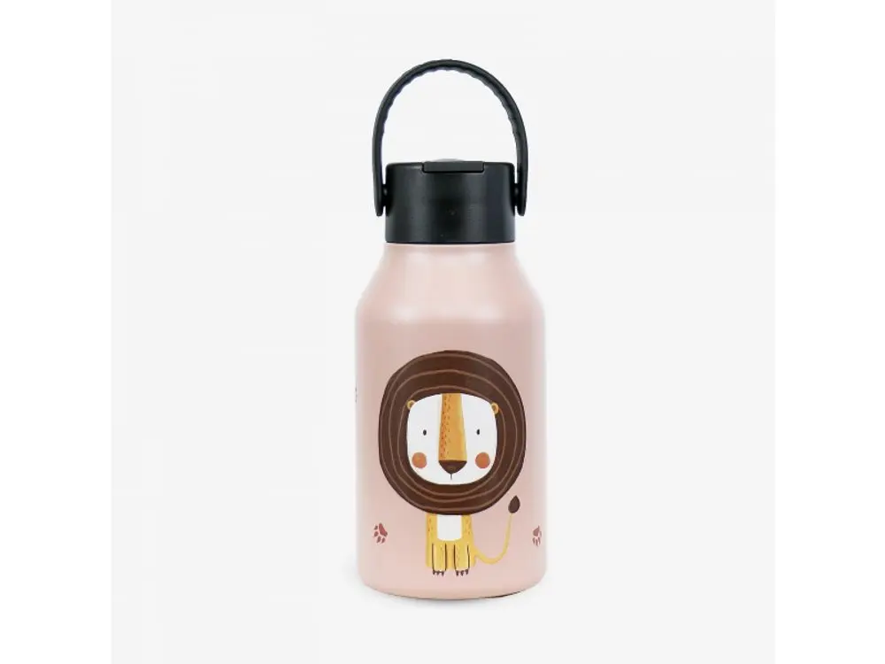 Runbott Termoláhev Mii 350 ml Lion