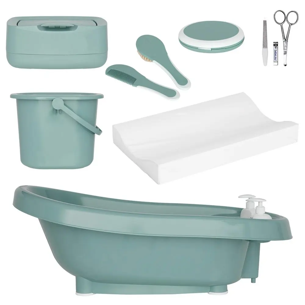 Bebe-Jou Termo koupací set de Luxe Fabulous Jade Green