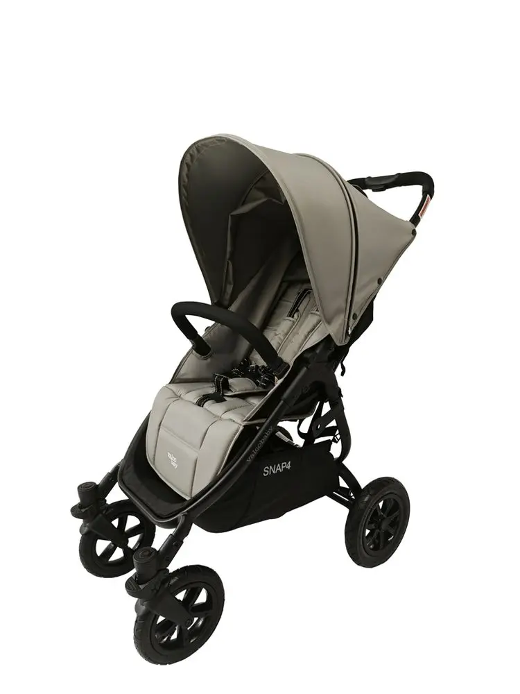 VALCO BABY Kočárek sportovní Snap 4 Bamboo - VALCO BABY Kočárek sportovní Snap 4