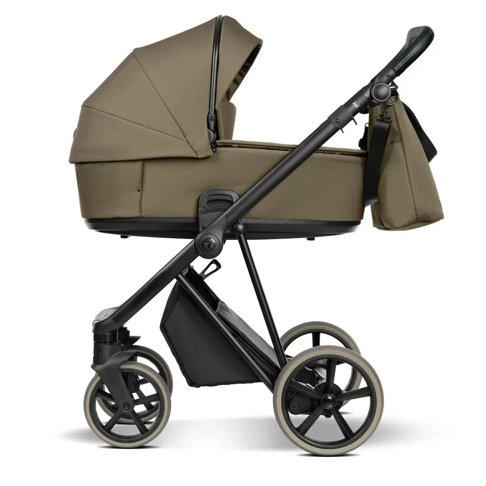 Roan Ivi 2.0 Vintage 2026