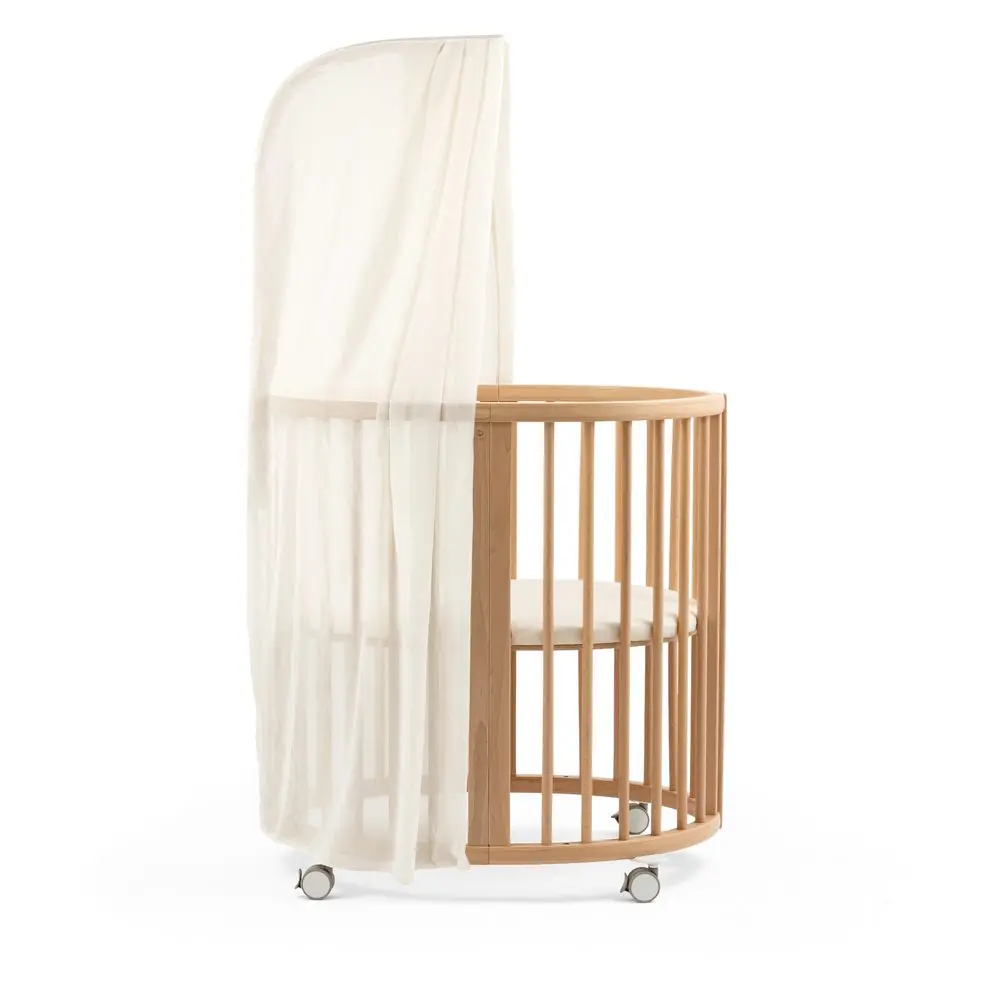 STOKKE® Sleepi™ V3 Nebesa - Birch Beige