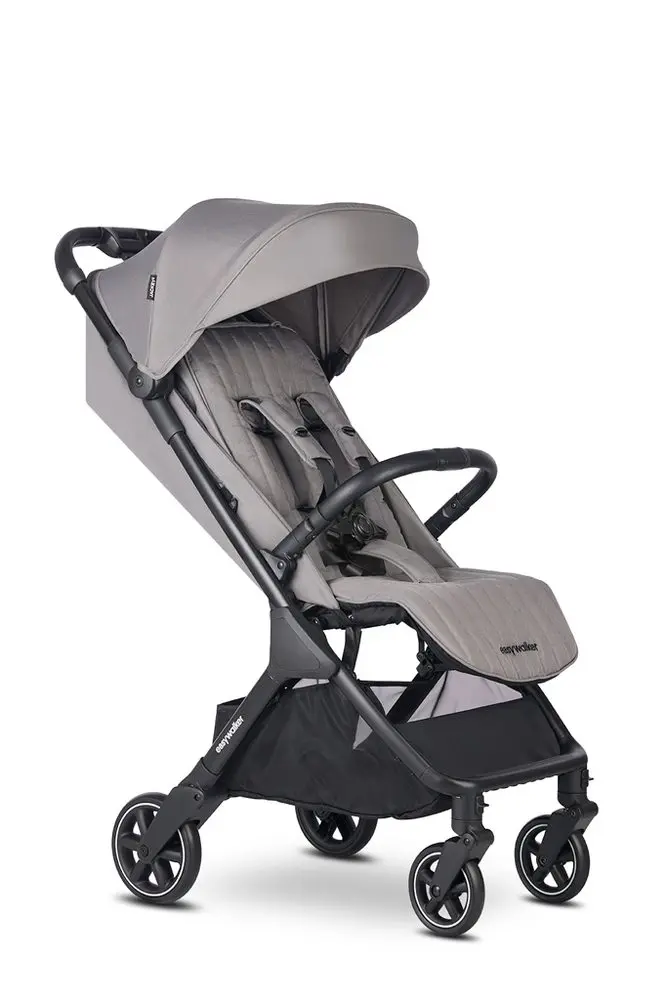 Easywalker Jackey2 2024 - Pebble Grey