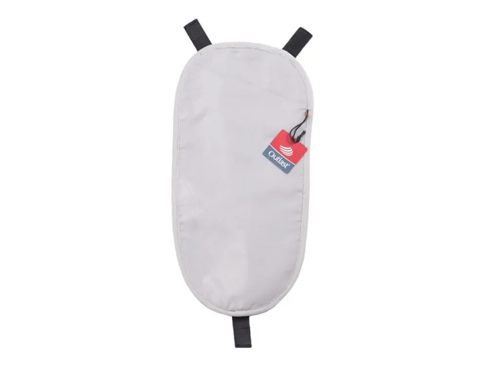 EasyGrow Chladivá podložka do kočárku Cool Pad
