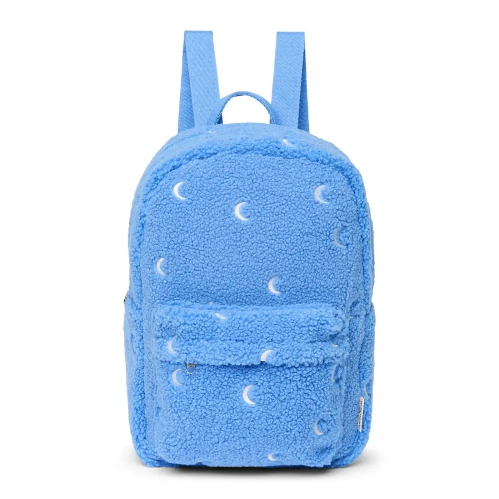 Studio Noos Teddy Midi BACKPACK - batůžek | Blue Moon