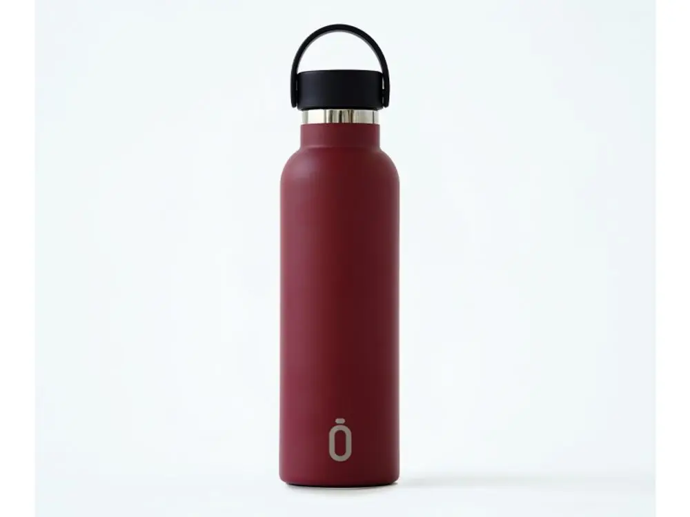 Runbott Termoláhev 600 ml Maroon