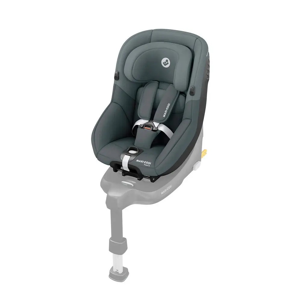Maxi-Cosi Pearl S 2026 - Tonal Graphite