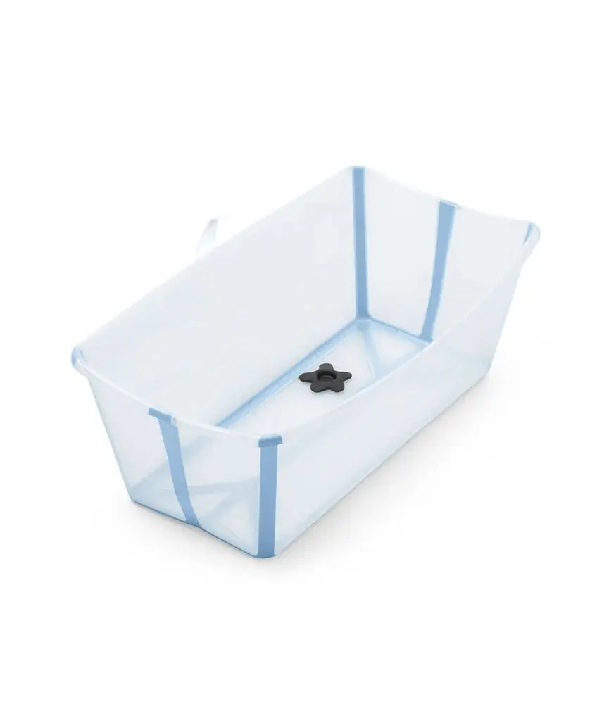 STOKKE® Flexi Bath® Skládací vanička - Ocean Blue