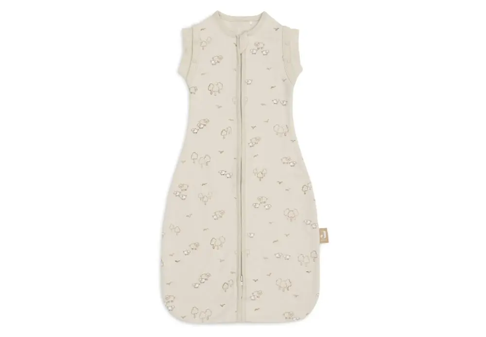 Jollein Spací pytel 60cm Woolly
