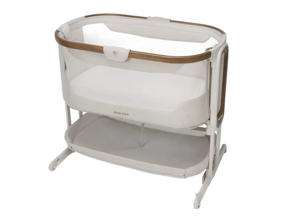 Maxi-Cosi Iora Pro postýlka Elegance Beige