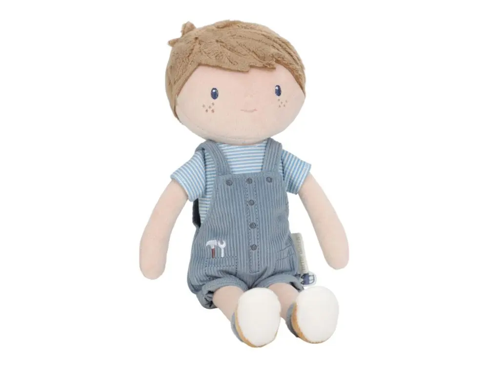 Little Dutch Panenka Jim 35 cm