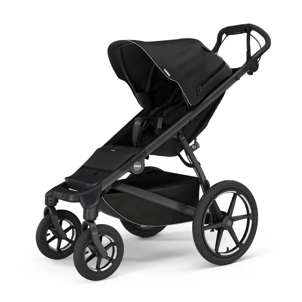 THULE Urban Glide 4 2026 - Black