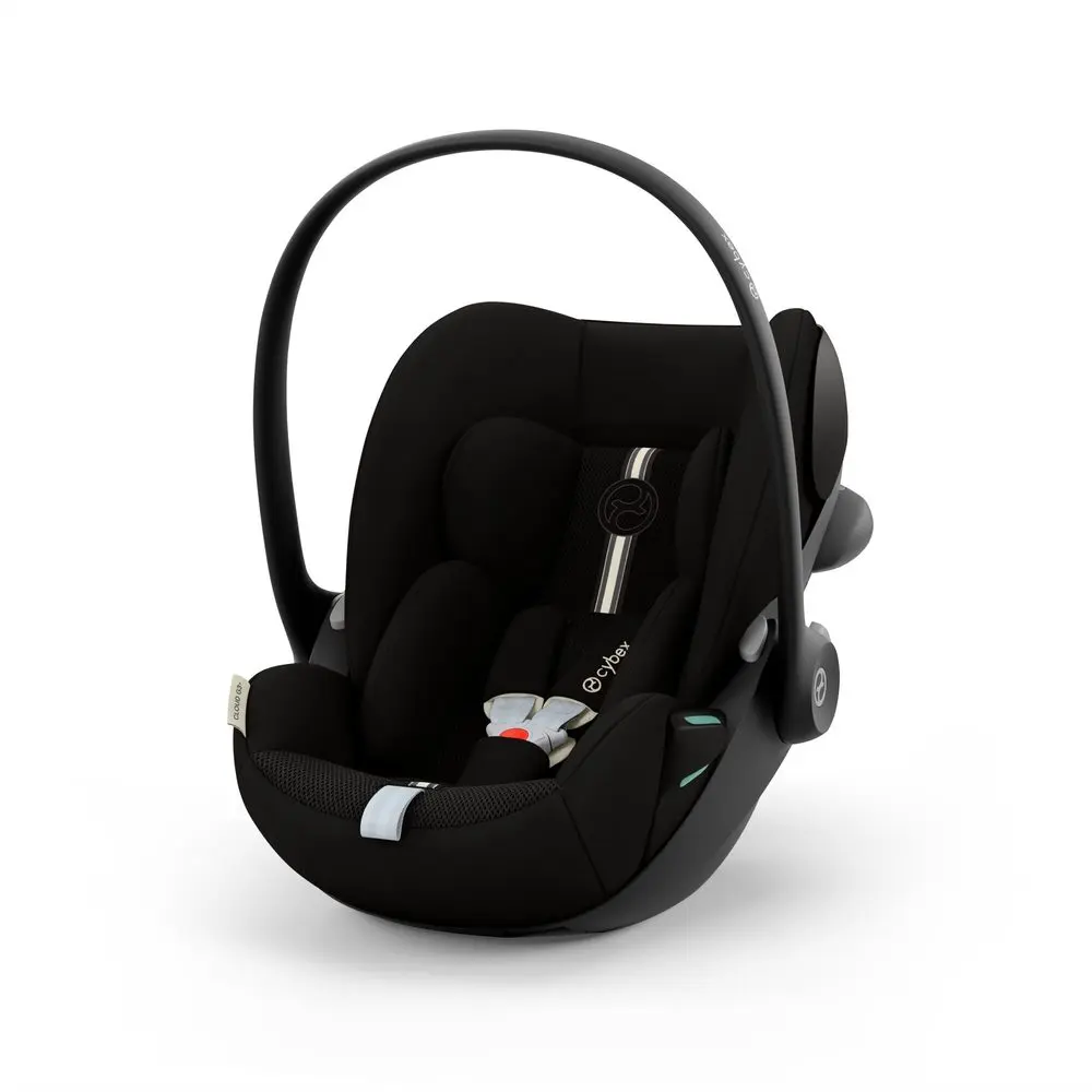 CYBEX Autosedačka Cloud G3 Plus (40–87 cm)