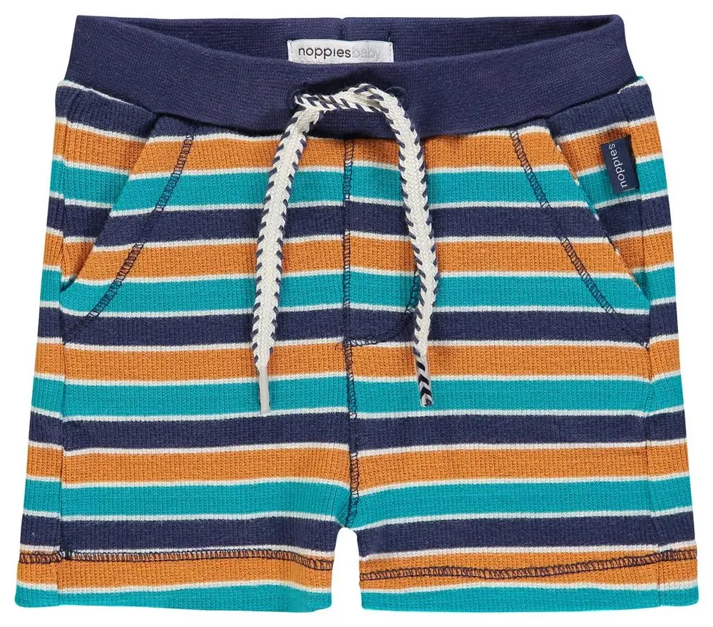 Noppies Shorts Sidney Patriot Blue - 56