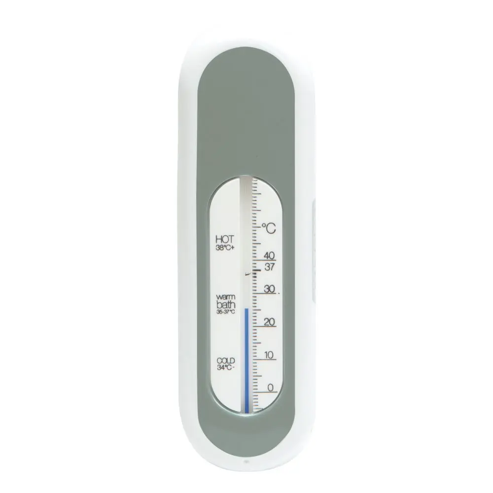 Bebe Jou Koupací teploměr Breeze Green
