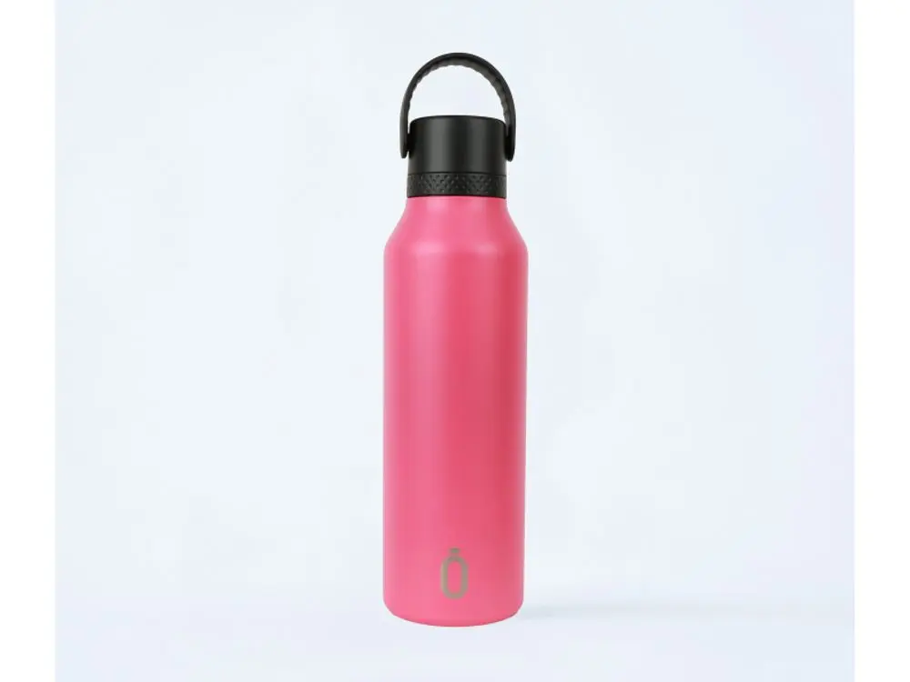 Runbott Termoláhev Mii 600 ml Raspberry