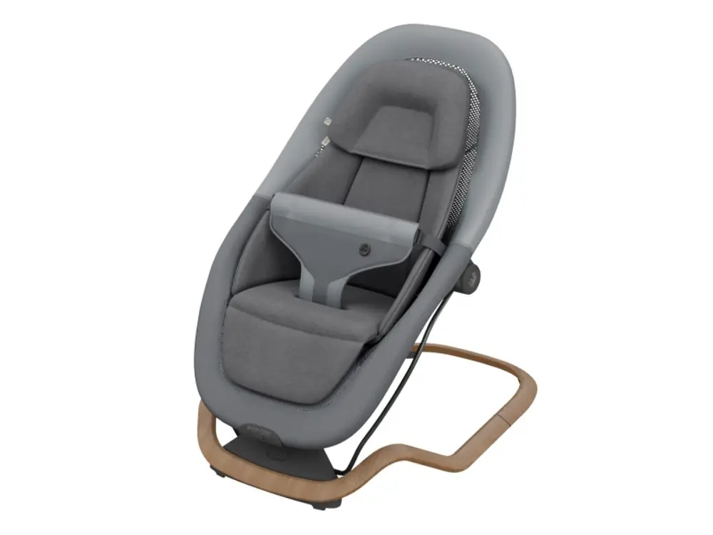 Maxi-Cosi Dove Pro lehátko Elegance Graphite