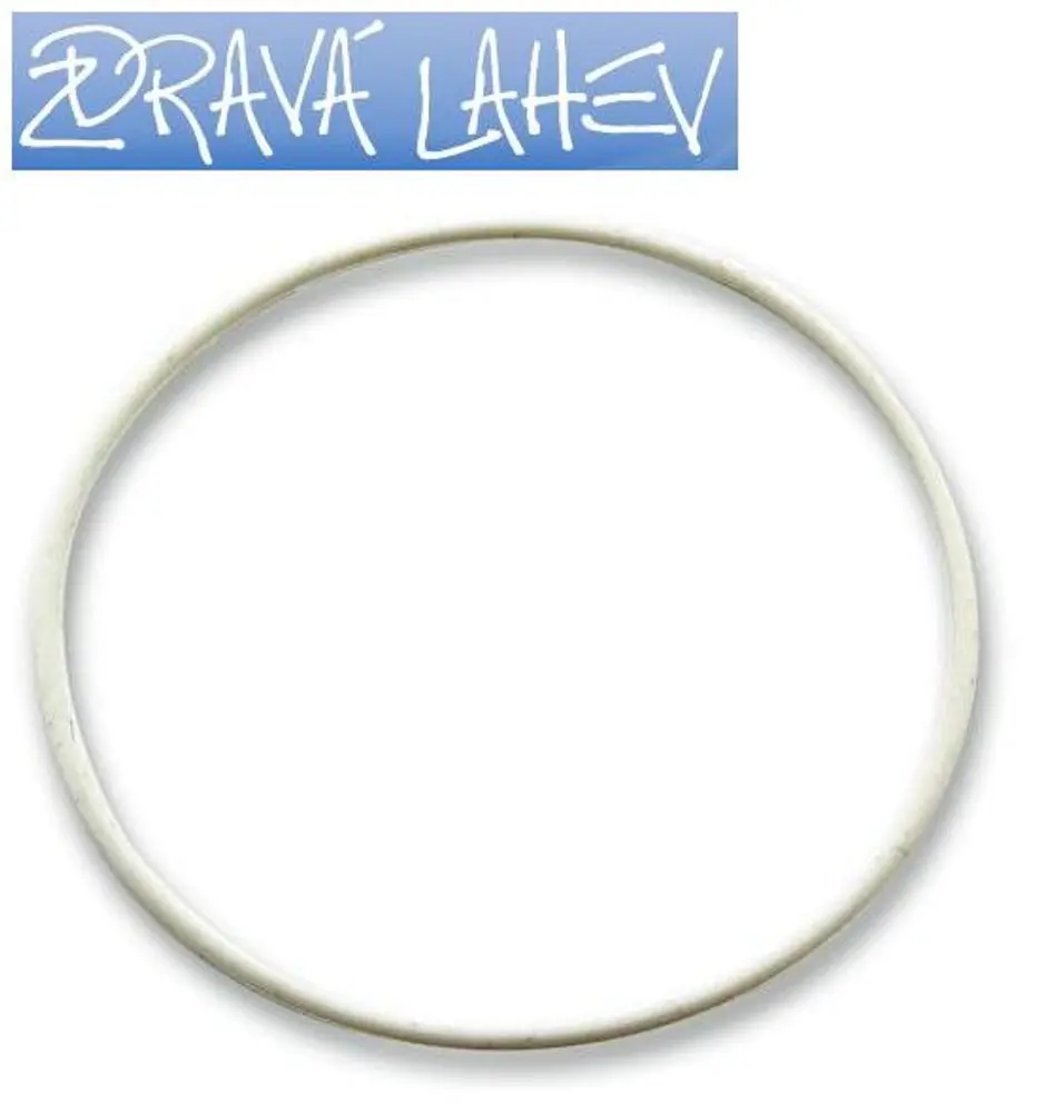 Náhradní těsnění pro Zdravou lahev