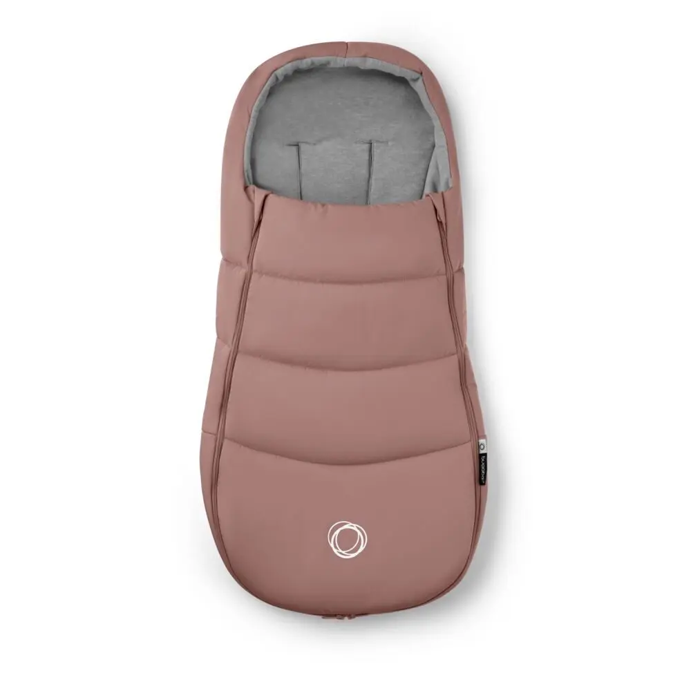 Bugaboo fusak - Dust Pink