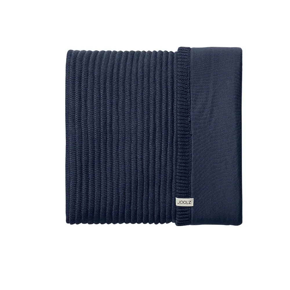 JOOLZ Essentials Blanket - deka žebrovaná
