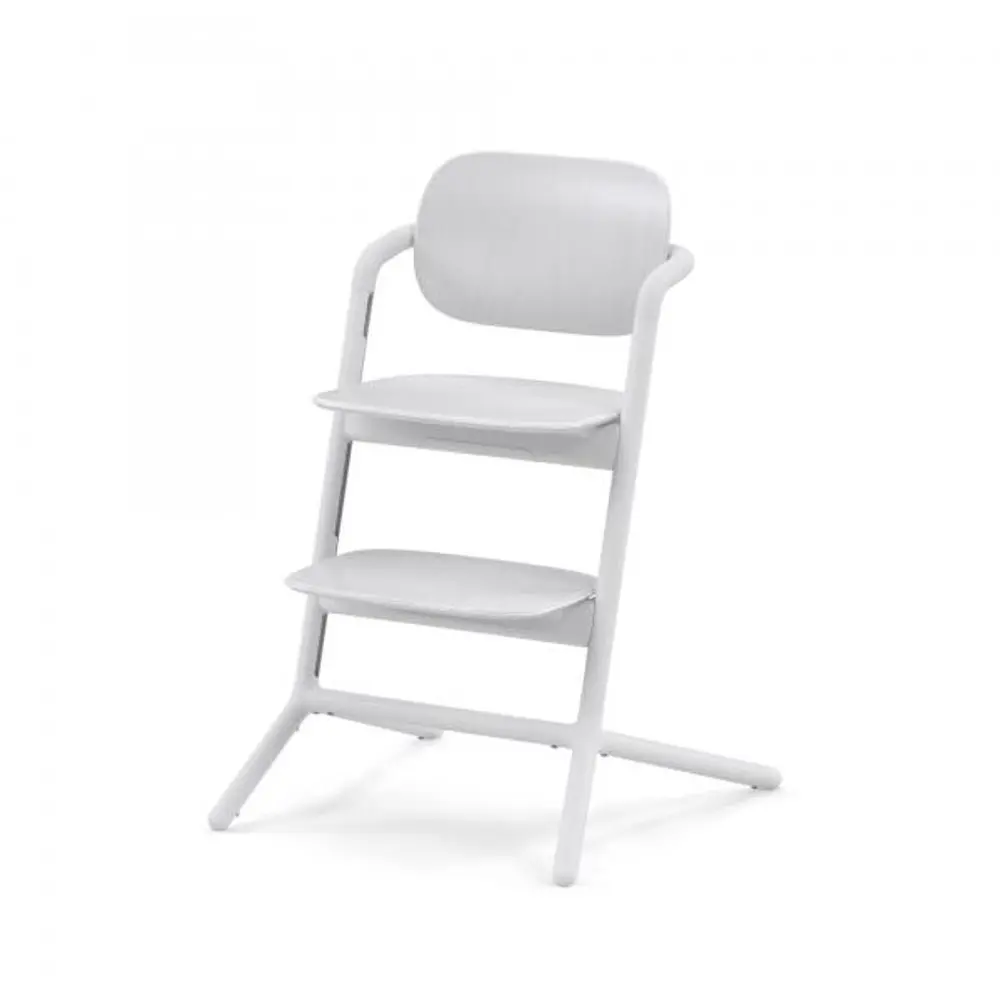 Cybex Lemo Wood 2026 - All White