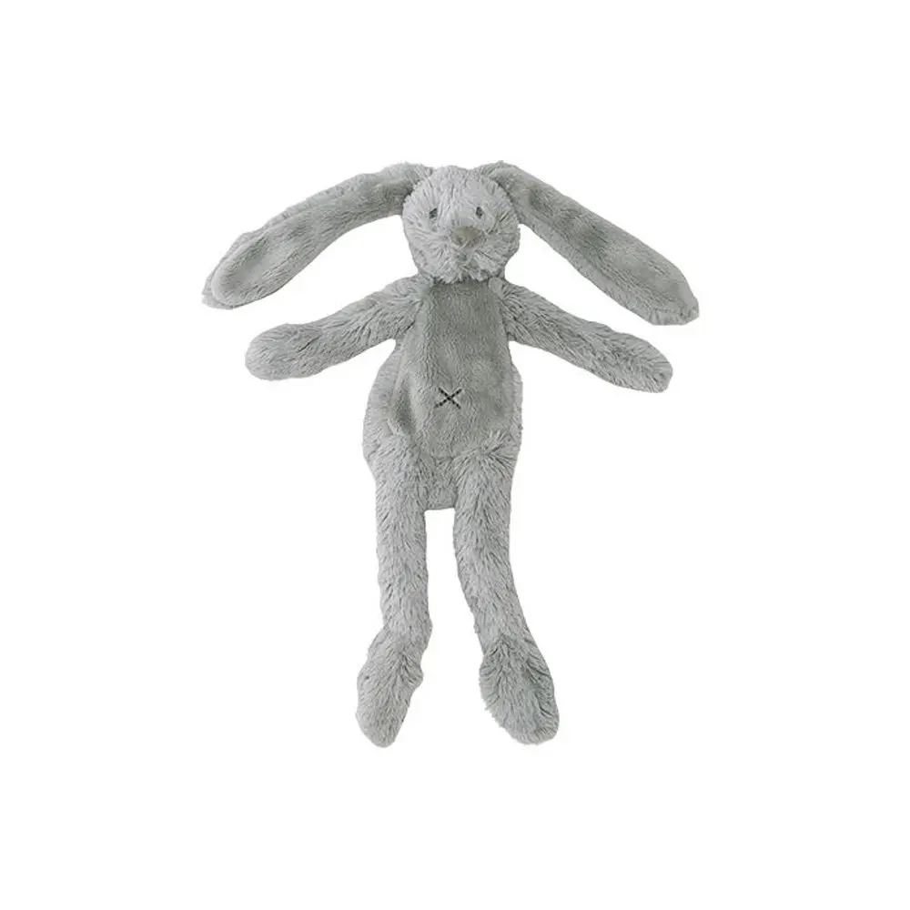 Happy Horse | Králíček Richie šedý FLATSTYLE velikost: 27 cm