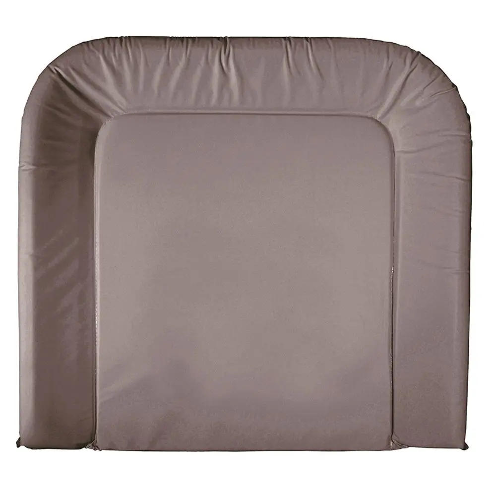 Bebe-Jou Přebalovací podložka třístranná Bébé-Jou Chalk Brown,72x77cm