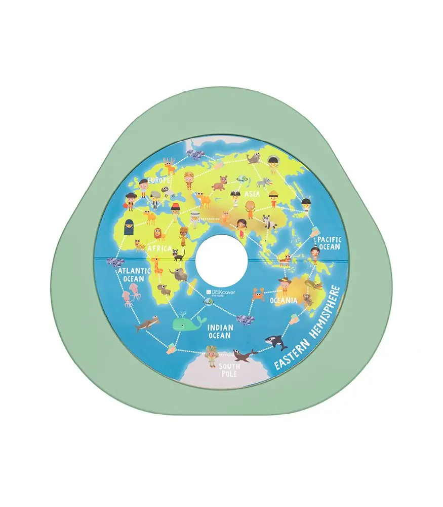 STOKKE® MuTable™ V2 Play Board