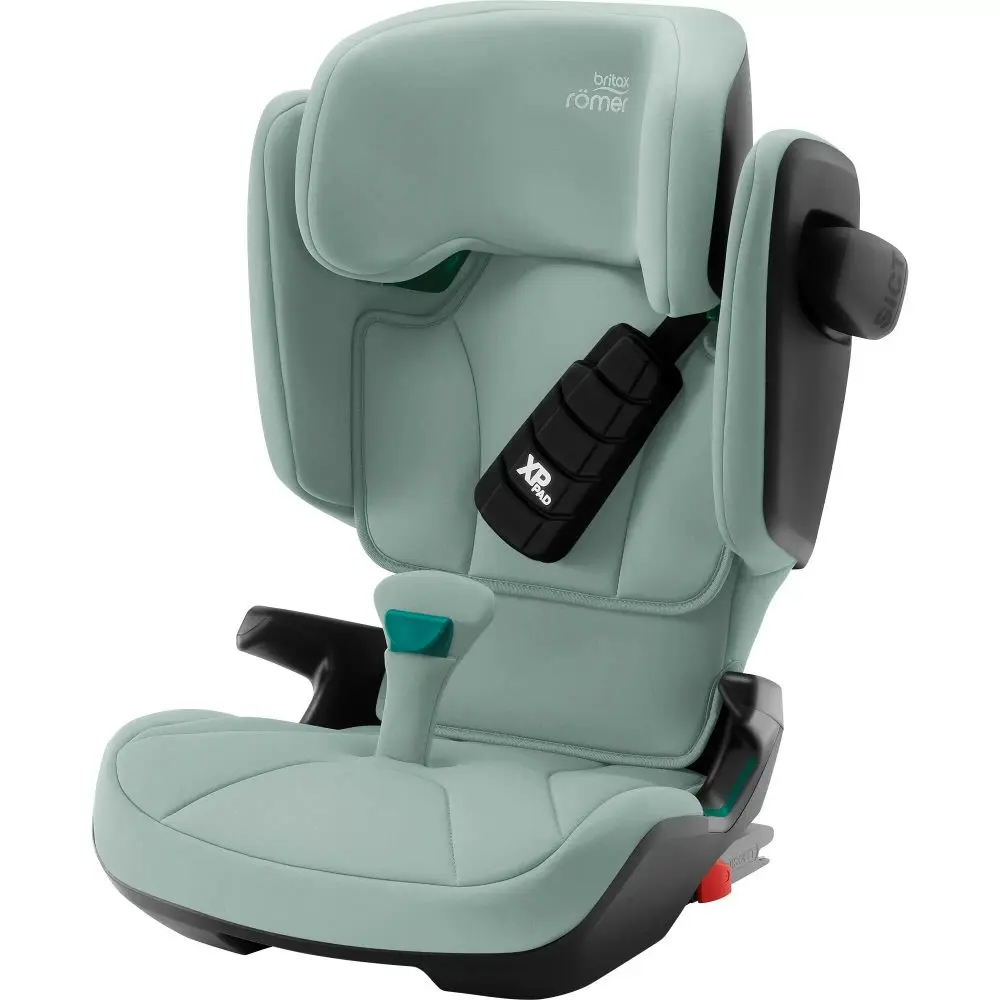 BRITAX RÖMER Kidfix i-Size 2024 - Jade Green