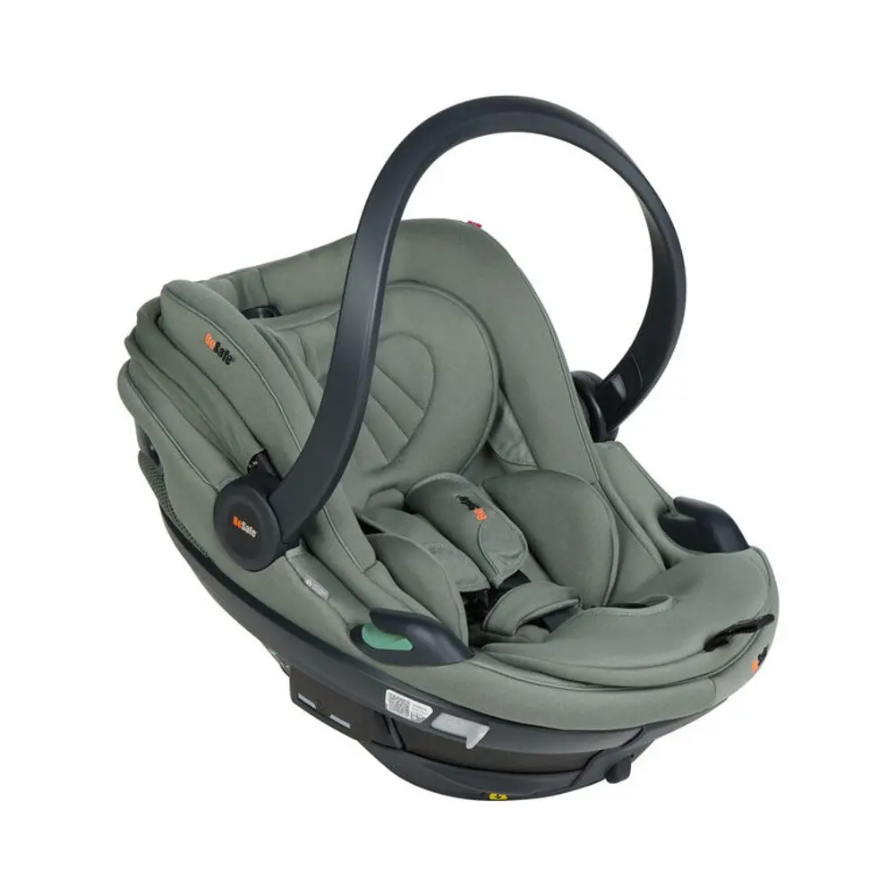 BeSafe Go Beyond2 meadow green soft breeze