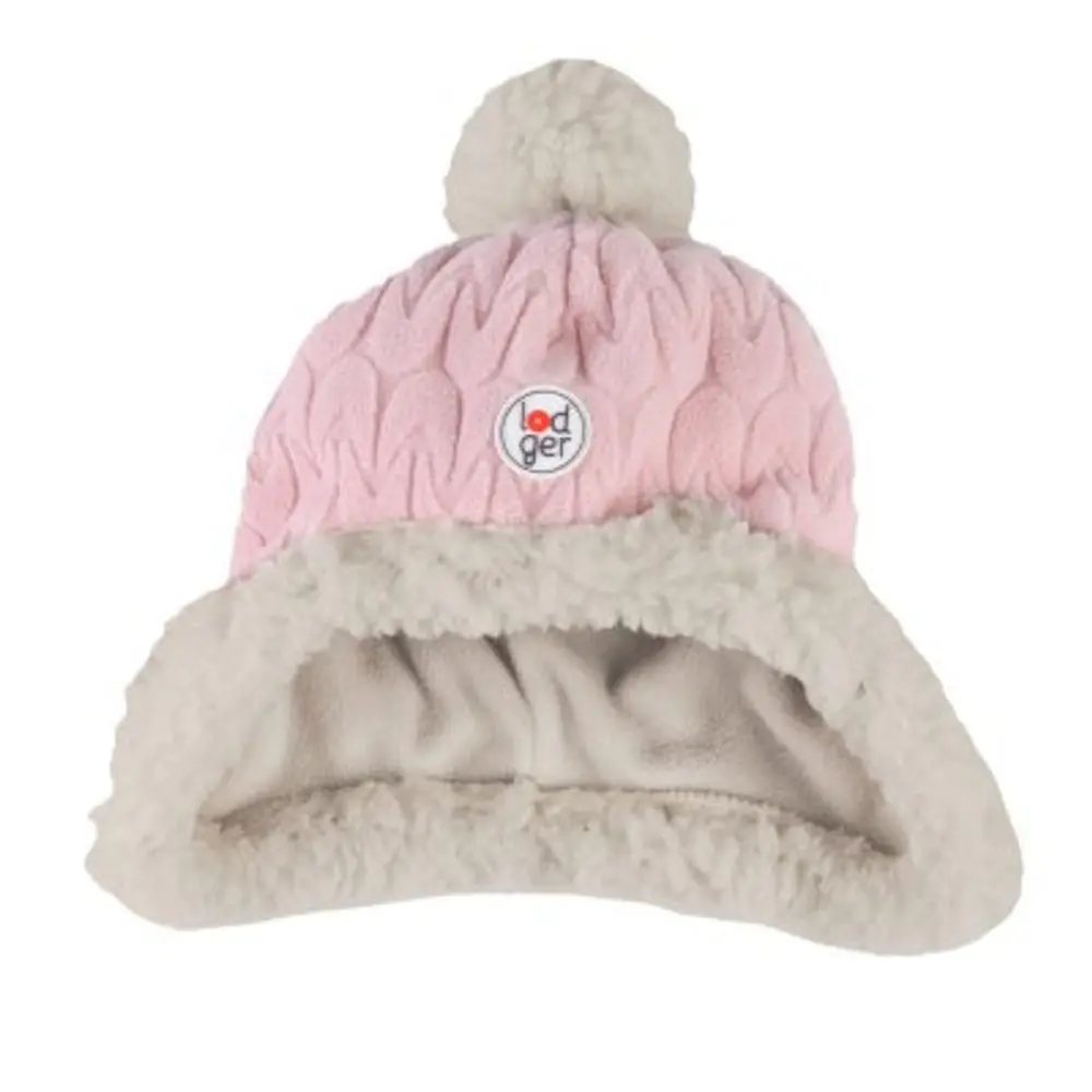 LODGER Hatter Empire Fleece Sensitive 6 - 12 měsíců