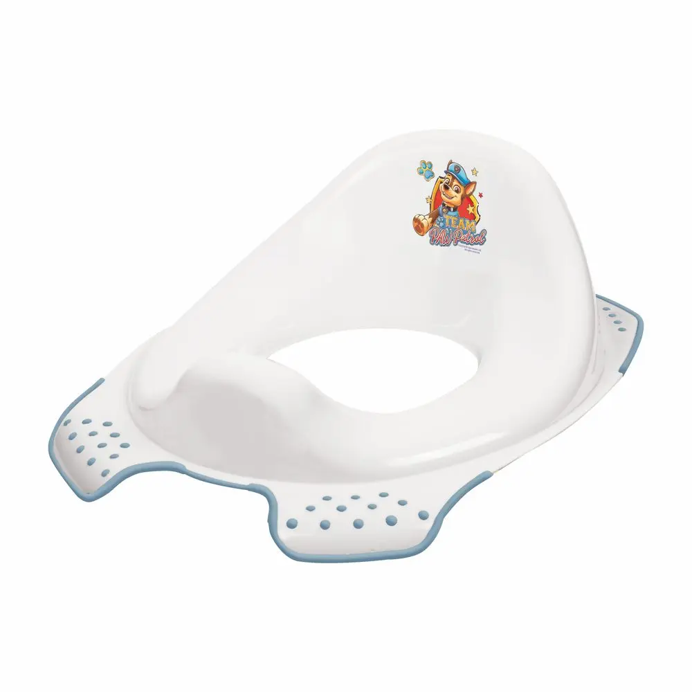 KEEEPER Adaptér na WC "Paw Patrol" - Bílá