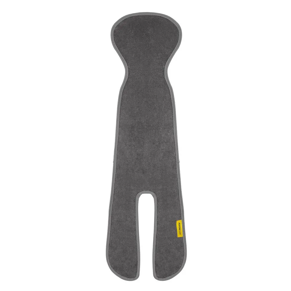 AeroMoov Vložka do autosedačky Anthracite 15-36 kg