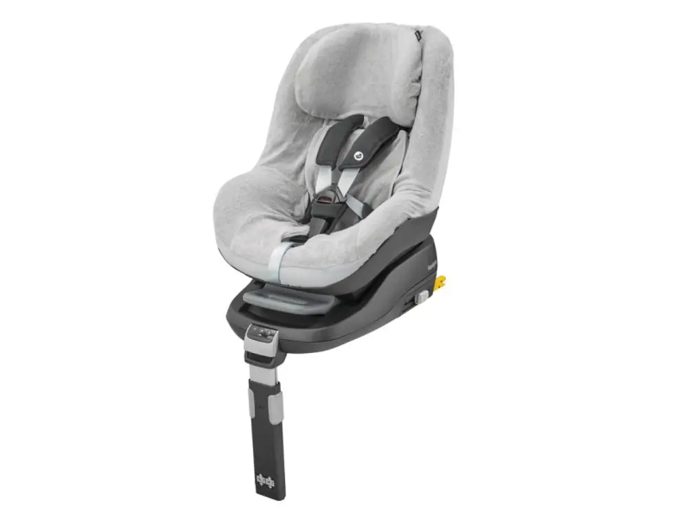 Maxi-Cosi Letní potah na Pearl/2Way Pearl - Fresh Grey