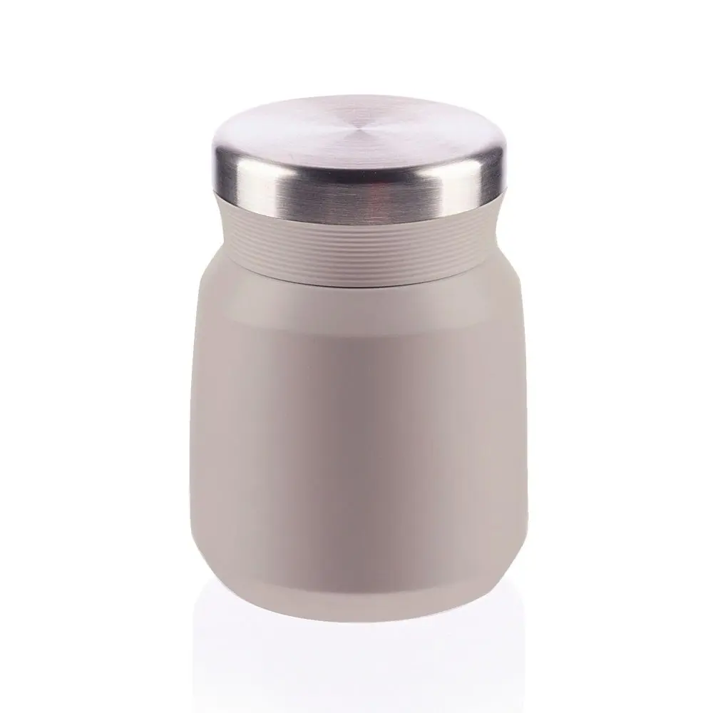 Termoska na jídlo 300 ml, Cookie beige