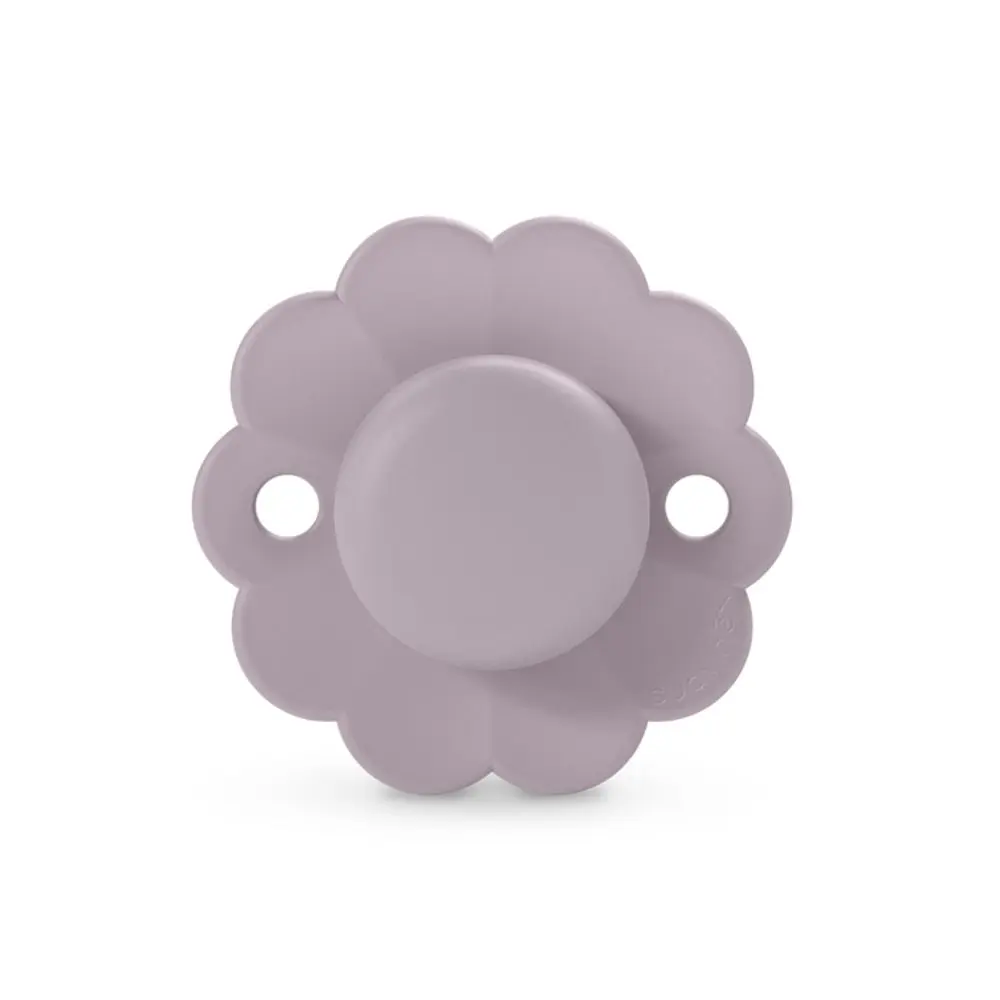 Suavinex Dudlík SX PRO fyziologický WONDER 0/6m - Mist Lavender