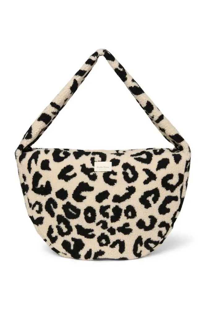 STUDIO NOOS Teddy Cross Body Bag Holy Cow