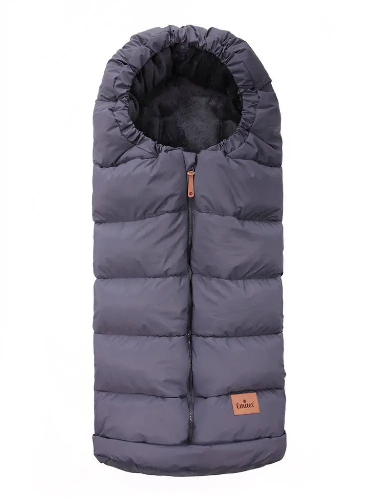 Emitex Fusak Bundle Grey