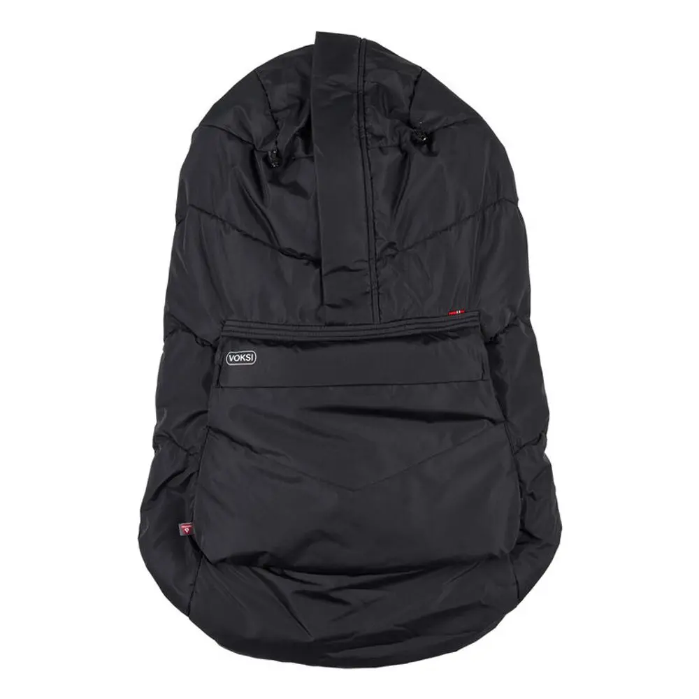 Voksi Voksi Carrier Cover black