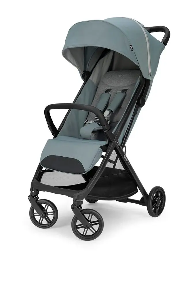 Inglesina sportovní kočárek Quid 3 2025 Galaxy Grey