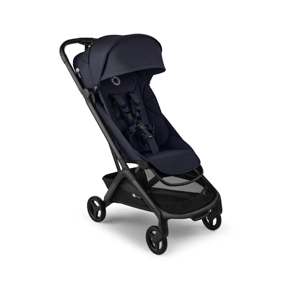 Bugaboo Butterfly 2 set + pláštěnka + taška -