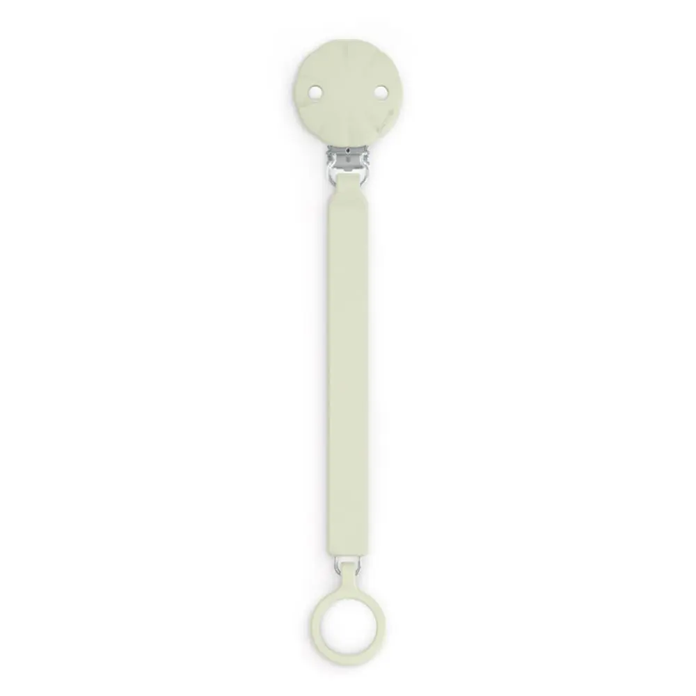 Suavinex KLIP na dudlík WONDER - Almost Aqua