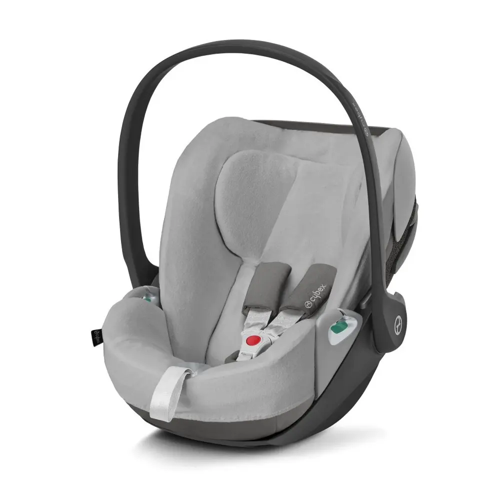 Cybex Letní potah Cloud Z/T i-Size
