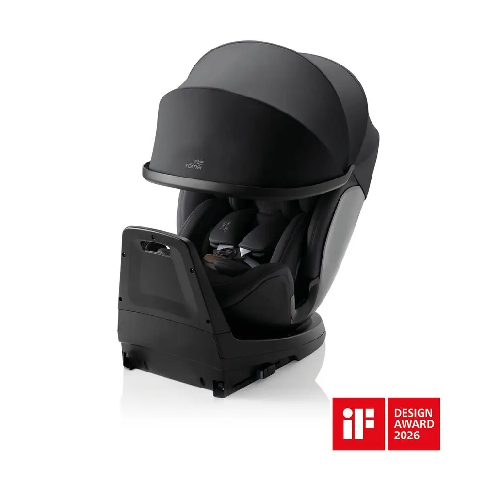 BRITAX Autosedačka Swivel AIR Lux