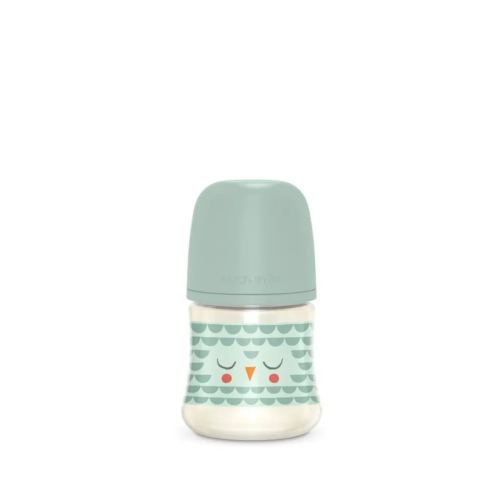 Suavinéx láhev BONHOMIA 150ml fyziologická SX PRO +0 SF